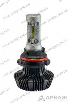 LED лампи Cyclon LED 9007 5000K 4000Lm PH type 2