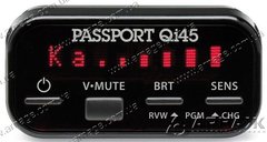 Радар-детектор Escort Passport Qi45 Euro