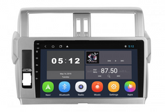 Штатна магнітола SoundBox SB-8914-2G CA Toyota Prado 150 2014-2018 CAN CarPlay.Android Auto