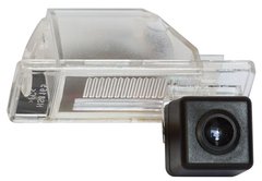 Камера заднего вида Incar INC VDC-023 Nissan Qashqai I/II. X-Trail T31. Note. Pathfinder. Juke. Patrol. Primera. к-кт
