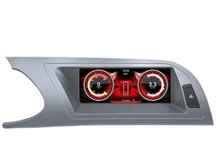 Штатная магнитола Fors Audi A4/High (4+32Gb, 8.8’’) 2009-2012