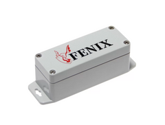 GPS-маяк Fenix FX400