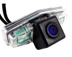 Камера заднего вида Falcon SC91XCCD Honda Civic 2012