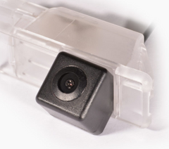 Камера заднего вида IL-Trade 1368 CITROEN (C-elysee / Jumpy) / PEUGEOT (301 / Expert) / FIAT (ScudoI