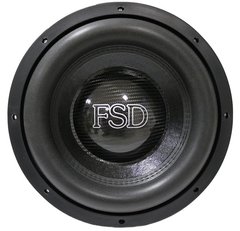Автосабвуфер FSD audio PROFI R12 D1