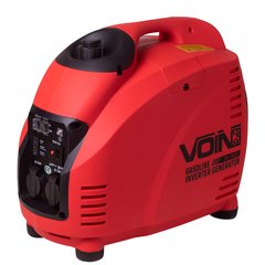 Генератор інверторний Voin DV-3500i 3.0 кВт