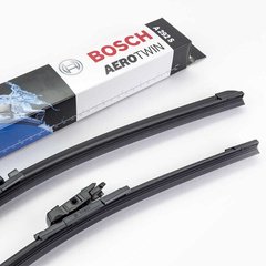 Комплект щіток склоочисника Bosch AeroTwin ATW 099S SEAT Leon [1P1] 07.05-> (3 397 007 099)