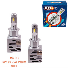 LED лампи Pulso M4-H3