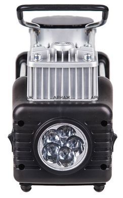 Автокомпресор Vitol Вулкан КА-В12122