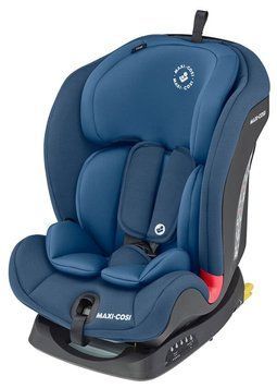 Детское автокресло Maxi-Cosi Titan Basic Blue