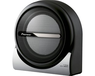 Сабвуфер Pioneer TS-WX210A