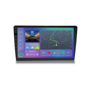 Штатная магнитола Torssen Citroen C5 F10232 4G Carplay DSP