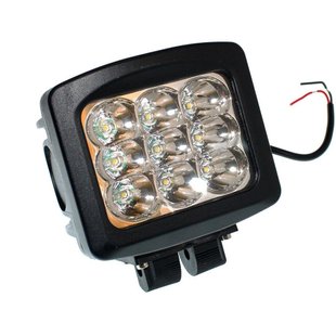 Світлодіодна фара AllLight 21T-90W