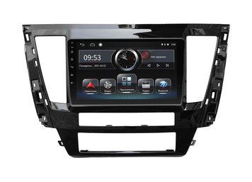 Штатна магнітола Incar PGA2-6122 Mitsubishi Pajero Sport 2020+