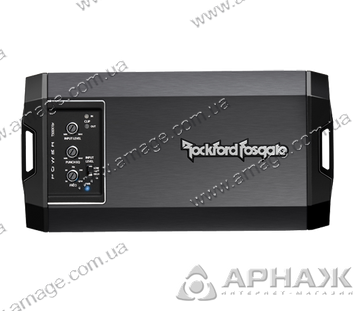 Усилитель Rockford Fosgate T500X1BR