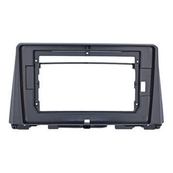 Комплект рамка+проводка QIV Kia Optima 4 JF. K5 2015-2020 (F2) (W4) 10"