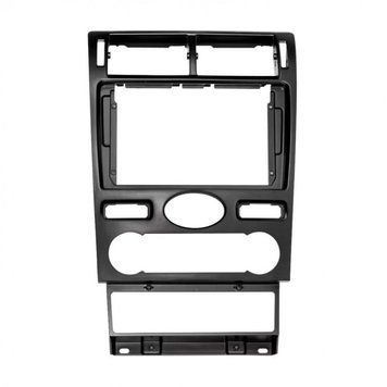 Комплект рамка+проводка QIV Ford Mondeo 3 2002 - 2007 9"