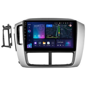 Штатна магнітола Teyes CC3L 4+64 Gb Honda Pilot 1 2005-2008 9"