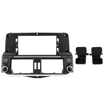 Teyes Перехідна рамка під Toyota Land Cruiser Prado 150 2009-2013 12.3" LUX ONE (L3)