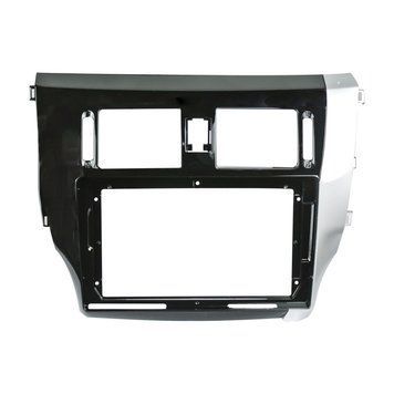 Комплект рамка+проводка QIV Great Wall C30 2012-2014 9"