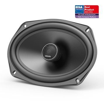 Автоакустика Helix CB C690.2-S3