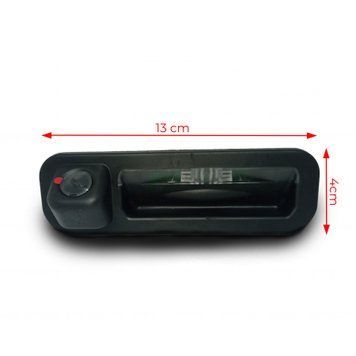Камера в ручку MyWay FF-6010