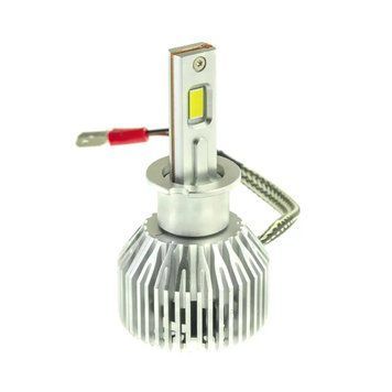 LED автолампы Cyclone LED H3 6000K type 49