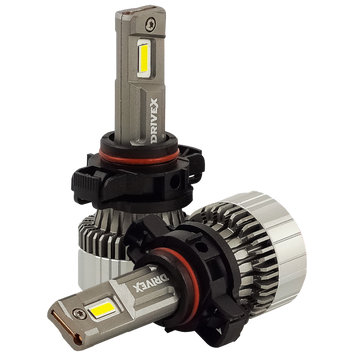 Led автолампы Drive-X UL-03 5202 60W 9-32V 5.5K LED