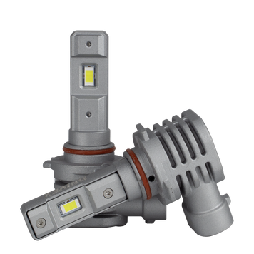 Led лампи DriveX PA-09 HB3(9005)DRL 36W(2*18W) 6-32V 6K LED