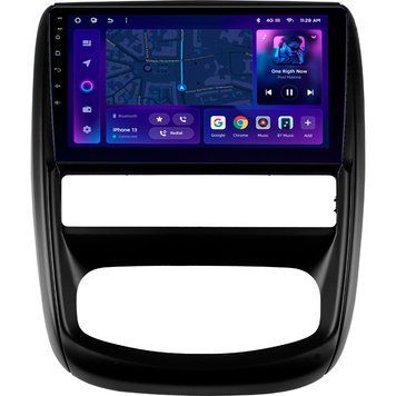 Штатная магнитола AMS MOSS M2 4+32 Gb Renault Duster 1 2010-2015 9"