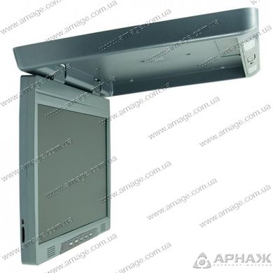 Монитор потолочный Gate SQ-1901 gray
