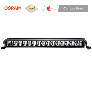 LED фара Drive-X WL LBA9-40 200W OSR COMBO 133 cm