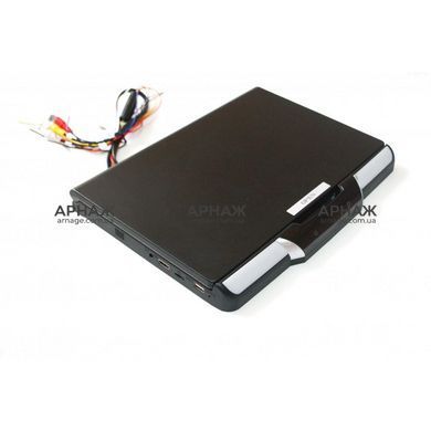 Монітор стельовий Baxster BCA13116F Gray
