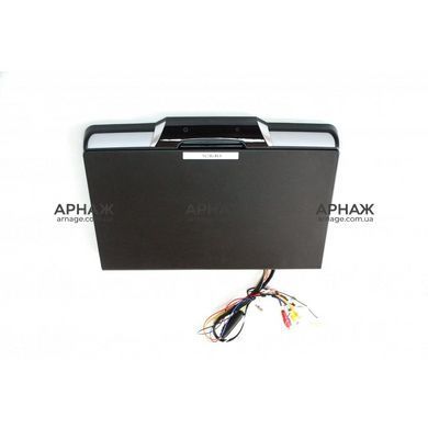 Монітор стельовий Baxster BCA13116F Gray