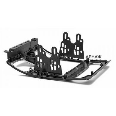 Рамка перехідна Carav 11-379 GEELY Emgrand EC7 2008+ 2DIN