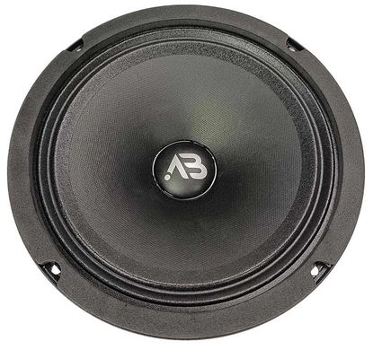 Автоакустика AudioBeat Forte FM80