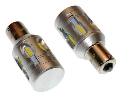 Габарит LED ALed Canbus 1156/P21W 25W white