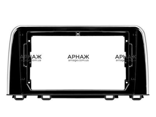 Штатна магнітола Teyes CC3 2K 4+32 Gb Honda CR-V CR-V 5 RT RW 2016-2018 9"