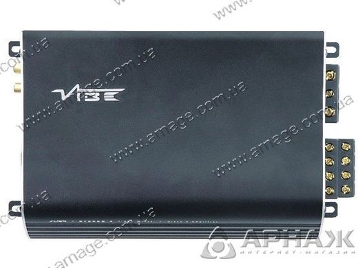Усилитель Vibe Slick Stereo 4 - V1