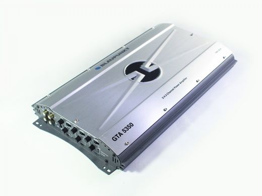 Усилитель Blaupunkt GTA-5350