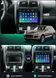 Штатная магнитола Teyes CC3 6GB+128GB 4G+WiFi Porsche Cayenne (2002-2010)