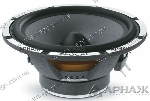 Акустика Focal Performance P 165 V15