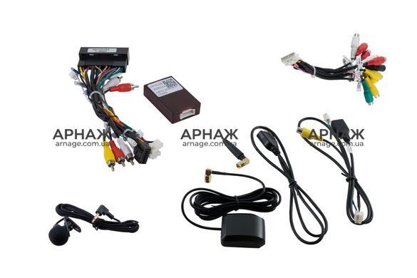 Штатна магнітола SoundBox SB-4537 2G DSP Kia Sorento 2012-2015