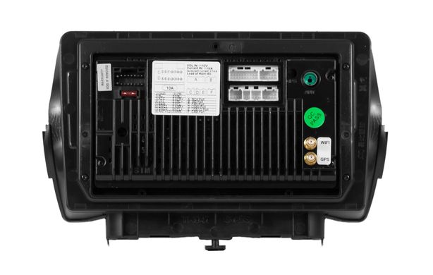 Штатна магнітола SoundBox MTX-9231 Ford Kuga 13-17 3+32 CarPlay DSP 4G