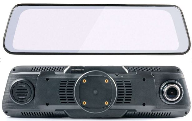 Дзеркало-відеореєстратор Phantom RMS-960 DVR Full HD-14