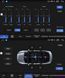 Штатна магнітола Abyss Audio MSR-9355 Subaru Legacy / Outback 2014-2020