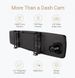 Видеорегистратор Xiaomi Yi Mirror Dash Camera International Edition