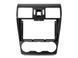 Штатна магнітола Teyes CC3 2K 6+128 Gb 360&deg; Subaru Forester 4 SJ 2012-2015 (B) 9"