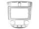 Штатна магнітола Teyes CC3 2K 4+32 Gb Chevrolet Lacetti J200 Buick Excelle Hrv 2004-2013 For Daewoo Gentra 2 2013-2015 B10"