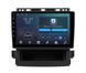 Штатна магнітола SoundBox S4 2K-4038 Subaru Legasy Impreza 2017-2023 2000*1000 Qled 4GB 64GB 8*2.0GHz